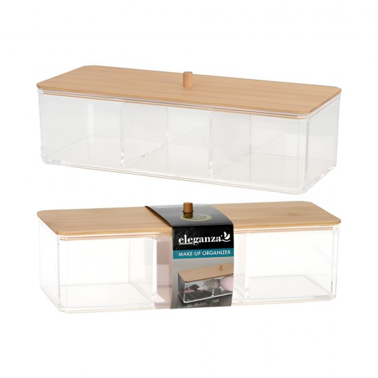 Plastic Organizer